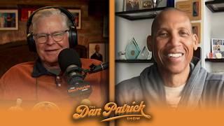 Reggie Miller On The Dan Patrick Show Full Interview | 6/15/26