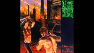 Earth Crisis - Born from Pain