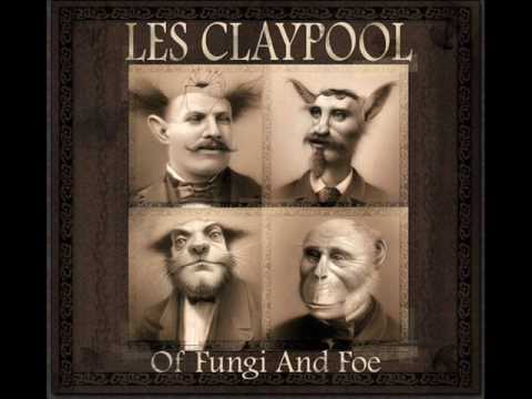 download lagu mp3 mp4 Les Claypool Mushroom, download lagu Les Claypool Mushroom gratis, unduh video klip Les Claypool Mushroom