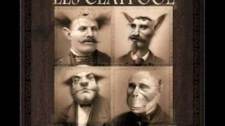 Les Claypool - Mushroom Men