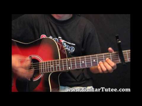 Rock N' Roll - Eric Hutchinson