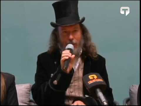 Obra de Teatro Tempo se estrenará el sábado 8 de Junio a las 19h00 en el teatro Pumapungo