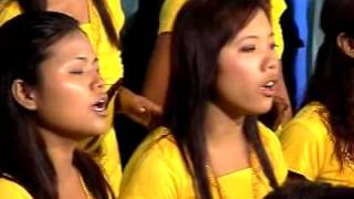 Ram tin ah-Mizo Vengpui WY