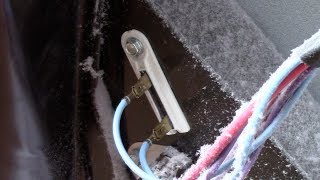 Troubleshooting Electric Dryer Won&#39;t Start - thermal fuse