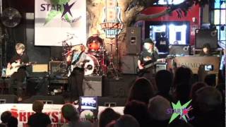 RockSTAR Music Education - BB King's Blues Club - Eakin Elementary - The Flaming - Nashville.mov