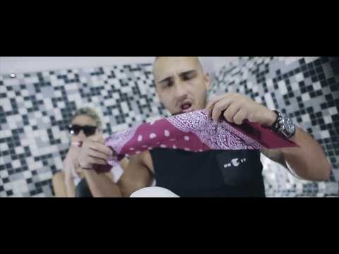 VUK MOB FEAT RUBIN BLAGADUSA Ferrari PARI PARI OFFICIAL VIDEO 2016