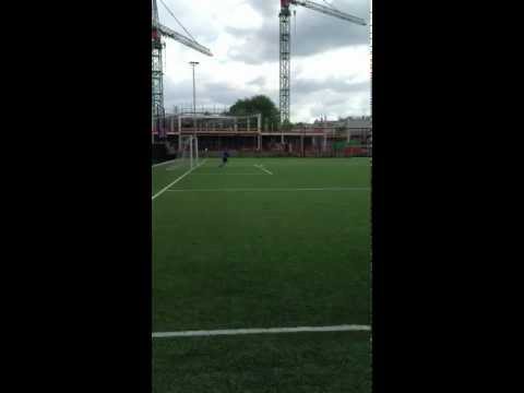 VVIJ 4 2011-2012 Pizza 2