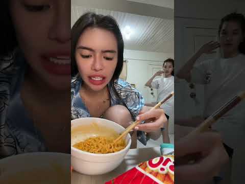 Akala ko ba diet ka pre? HAHAHA