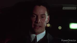 Crossbreed - Superstition ( Stevie Wonder cover ) || Johnny Mnemonic