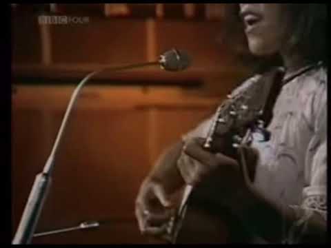 Linda Lewis - It’s The Frame 1972