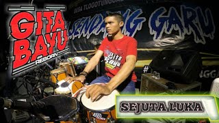 Download lagu SEJUTA LUKA - GITA BAYU REBORN Cover By Tole Jozz mp3 Download lagu SEJUTA LUKA - GITA BAYU REBORN Cover By Tole Jozz mp3