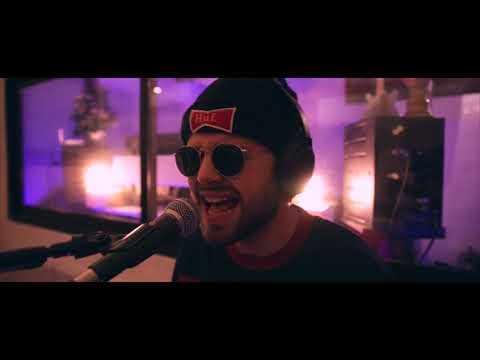 Dang x American Boy | Mashup by The Soulboys feat. Mathieu Canaby et Carla De Coignac |