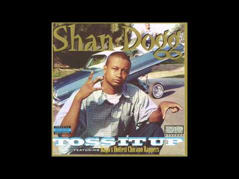Shan Dogg - Ganster Party (feat. O.F.I., Wicked One/Thumper, Soul Man & Blakbeard)