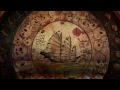 Pirates Of The Caribbean On Stranger Tides Пираты Карибского моря Blu Ray Menu