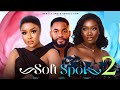 SOFT SPOT 2 Trending New Movie Chinenye Nnebe Pamela Okoye Chike Daniels 2023