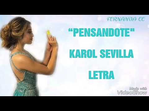 Pensandote video