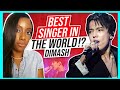 Pro Singer Reacts DIMASH S O S Live