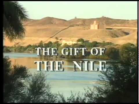 The Gift of the Nile: Egypt - Kids geography Sixth grade 6th