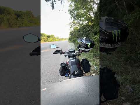En ruta por la libertad Petén