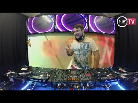 ROLAND - Live @PLAY TV 22.09.2016