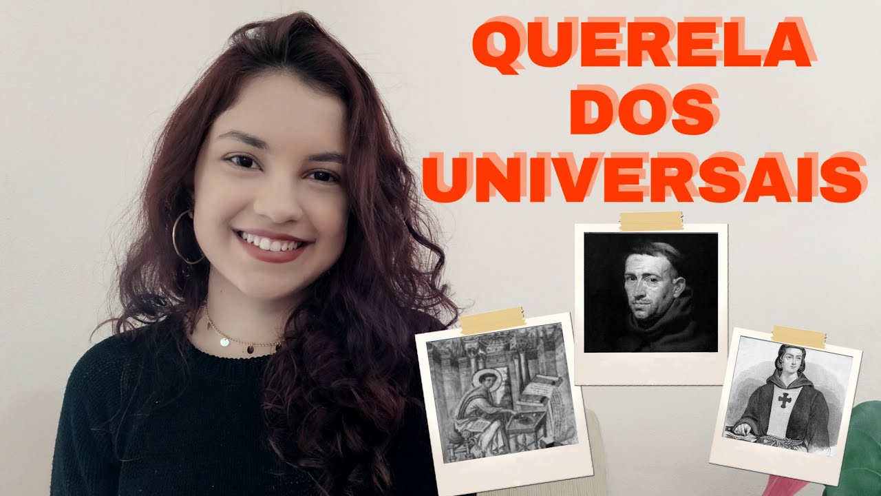 Querela dos Universais