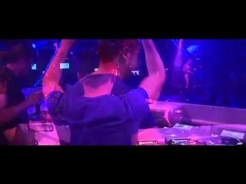 Vanilla Club (Switzerland) - Eliza G feat. Saintpaul Dj LIVE SHOW