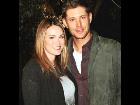 The Love Story of Danneel & Jensen Ackles