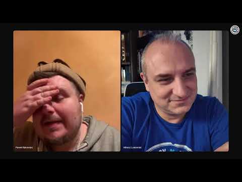 Bliski Wschód z bliska - LIVE z Pawłem Rakowskim