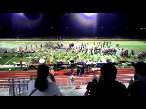 The Cavaliers: "XtraordinarY" Full show - July 28, 2011