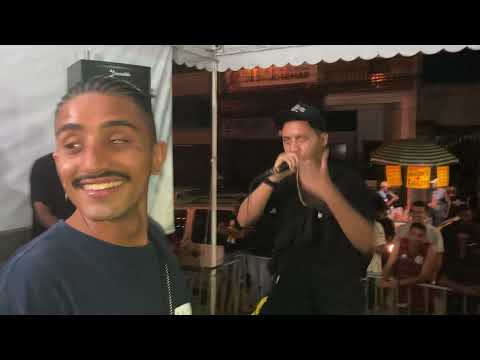 MR. Dreka Vs Guilherme 2G | 1 FASE | 493º Batalha do Tanque @DJ Dieke