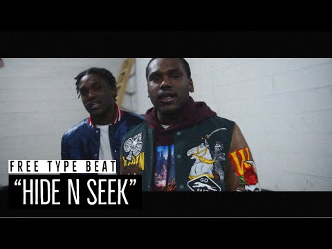 [FREE] THF Twin x THF Lil Twin Type Beat 2020 - "Hide N Seek" (Prod. 1 Richiey) | Chicago Drill 💔