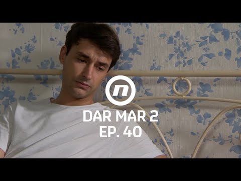 Željko brine o Anđeli - Dar Mar 2 - epizoda 40