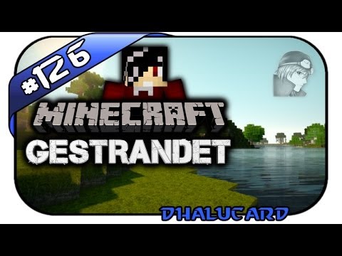 Minecraft Gestrandet #126 - Western Fake - Let's Play Minecraft - Deutsch German