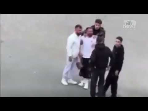 Top News - Gjesti shpërthen në lot, shkon në vendin ku u aksidentua i vëllai