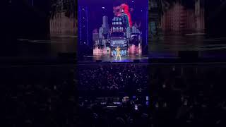 ¿Que voy hacer sin El ? - Isla Divina Gloria Trevi DC 2022