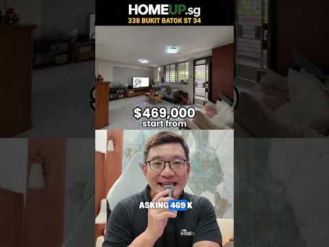 338 Bukit Batok Street 34, 338 Bukit Batok Street 34, Dairy Farm / Bukit Panjang / Choa Chu Kang, 3 Bedrooms, 958 sqft, HDB Flat For Sale, by Dennis Lim, 500244360 - PropertyGuru.com.sg