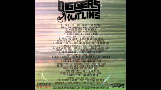 Original hip-hop samples (free download)