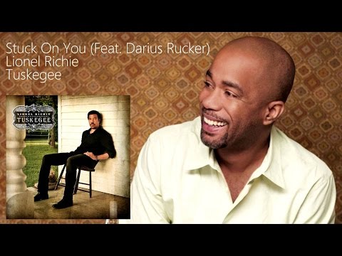 LIONEL RICHIE & DARIUS RUCKER - STUCK ON YOU - Tradução 2016