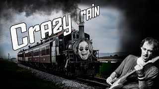 Crazy Train solo if it were written by Dire Straits