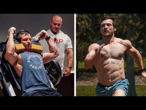 The Fittest Athlete You've Never Heard Of