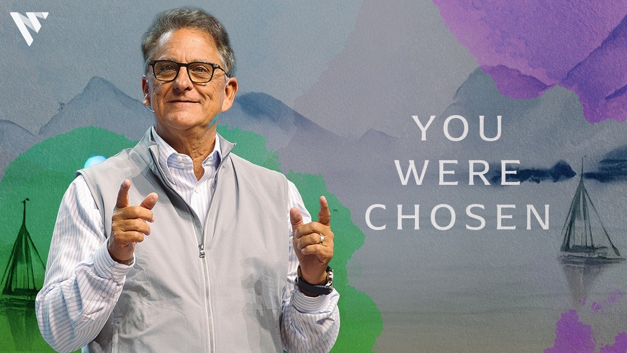 Answering The Call || Victory Church