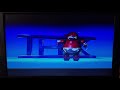 Opening To Finding Nemo 2003 DVD Disc 2 Full Frame