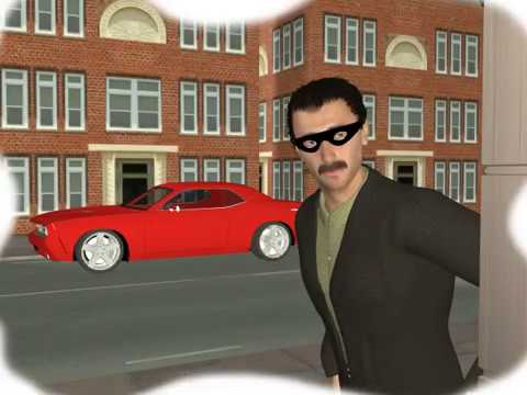 YouTube Thumbnail