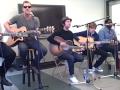 plain white t's sunlight