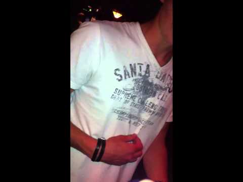 Alkmania kampioen de kroeg