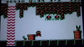 lets play super mario land part 3.wmv