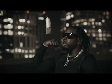 Rich Jordan Music Video