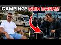 Motorhome Or Hotel Holiday This Is A Hotly Debated Topic