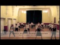 Adult Street Dance Loughton 'Hit Me Baby' 26.04 ...