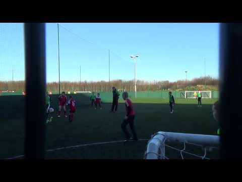 MPC FC - Bustleholme Tournament 2014